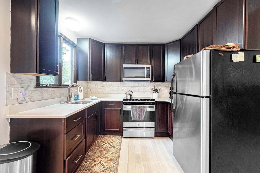 Photo of Kitchen in East Falmouth