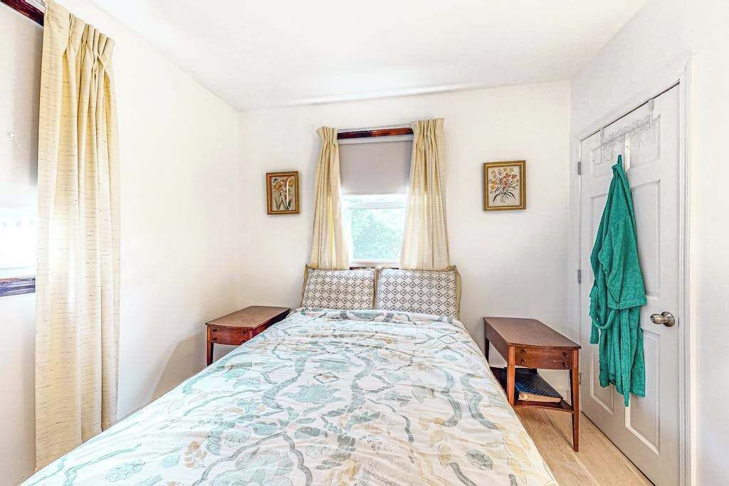 Photo of Bedroom in East Falmouth