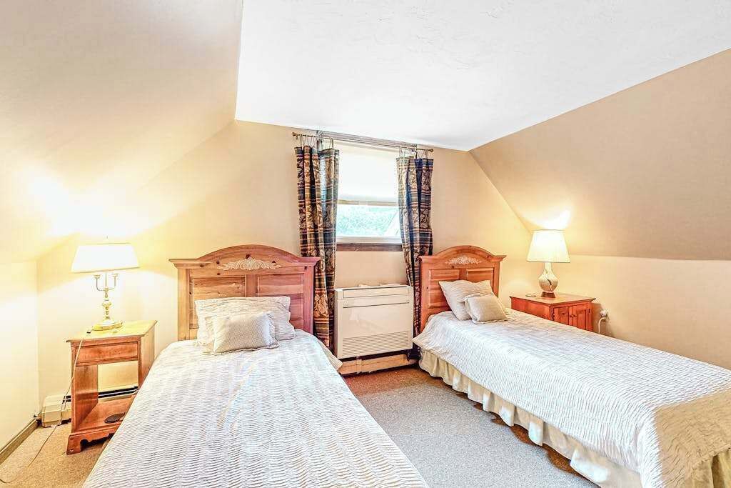 Photo of Bedroom in East Falmouth