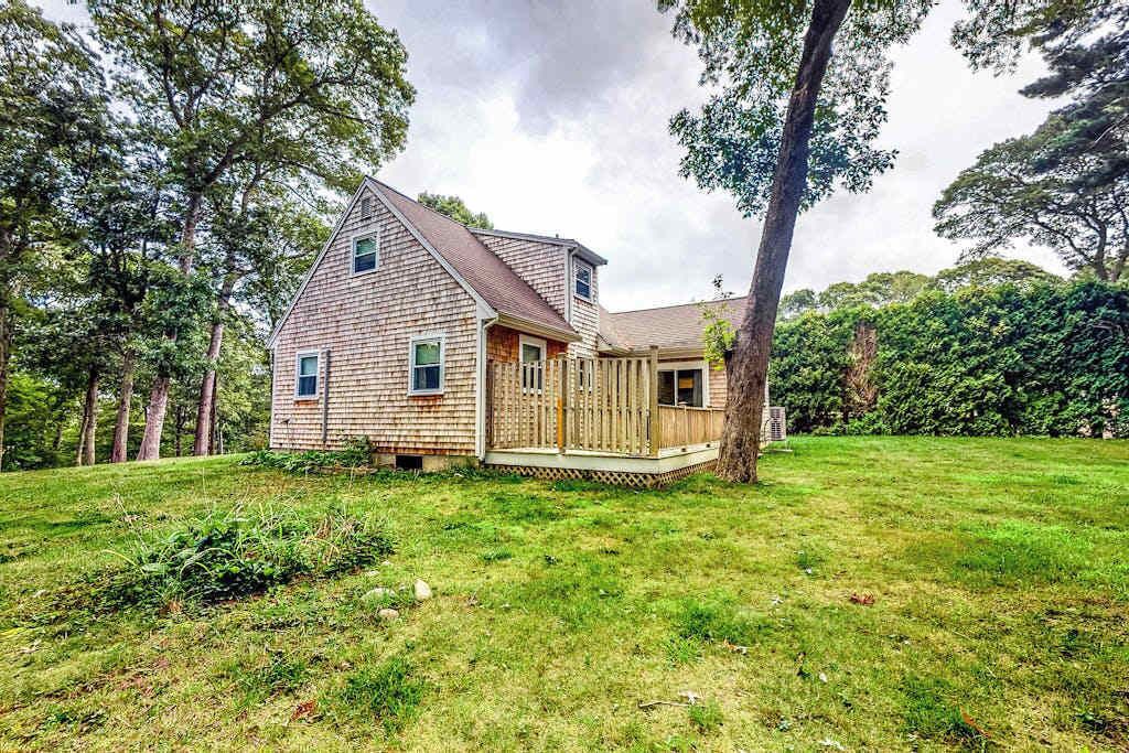 Photo of Outdoor in East Falmouth