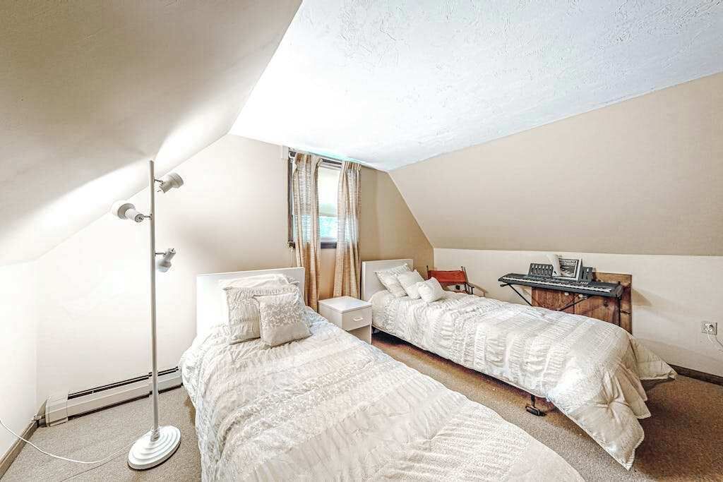 Photo of Bedroom in East Falmouth