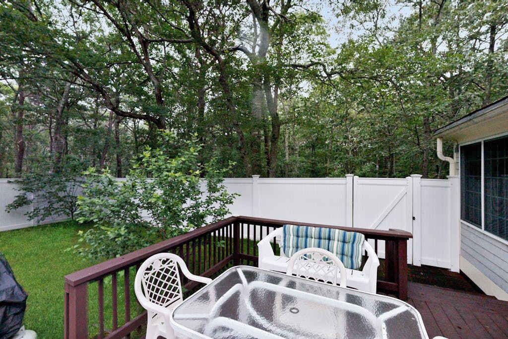 Photo of Patio Balcony in Barnstable