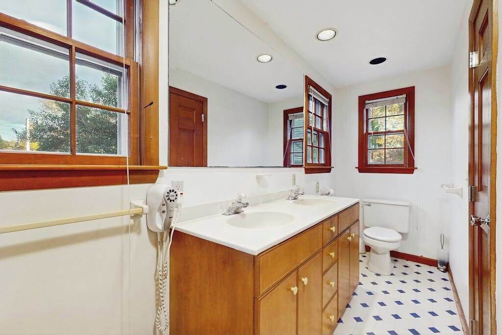 Photo of Bathroom in Barnstable