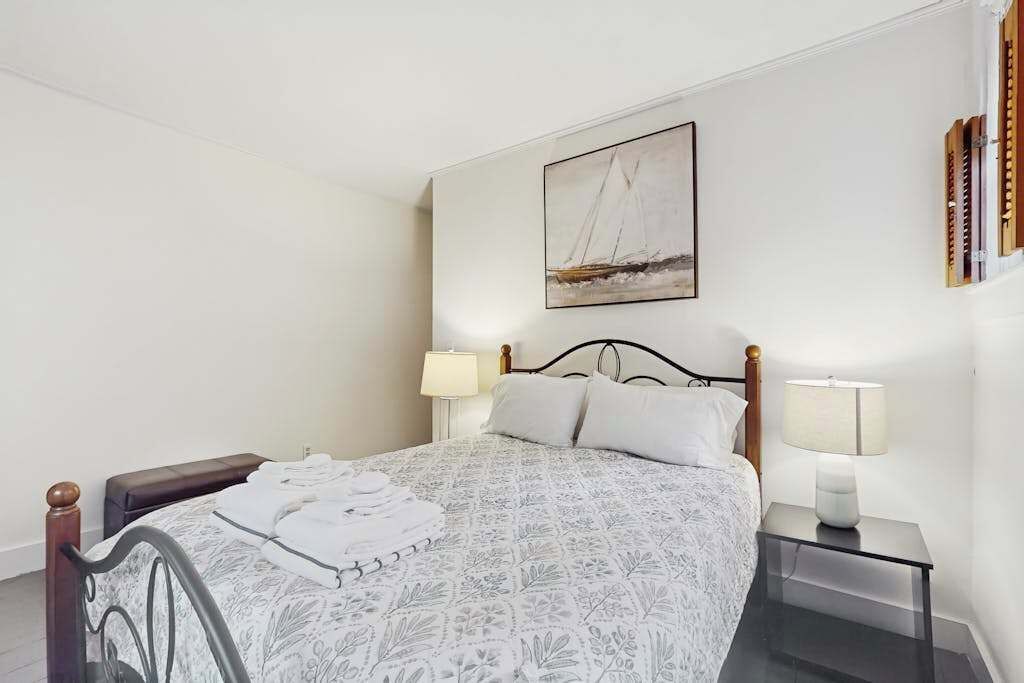Photo of Bedroom in Barnstable