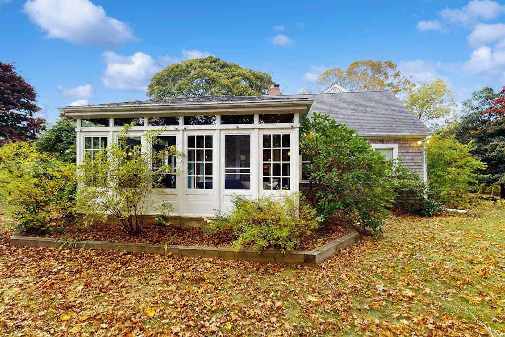 Photo of Outdoor in Barnstable