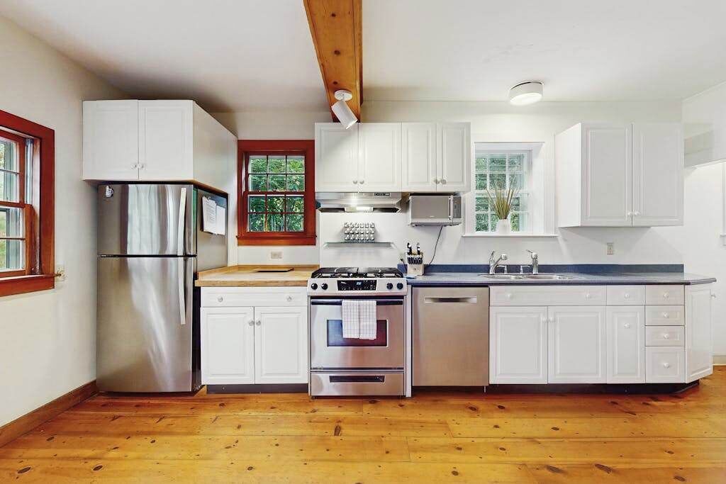 Photo of Kitchen in Barnstable