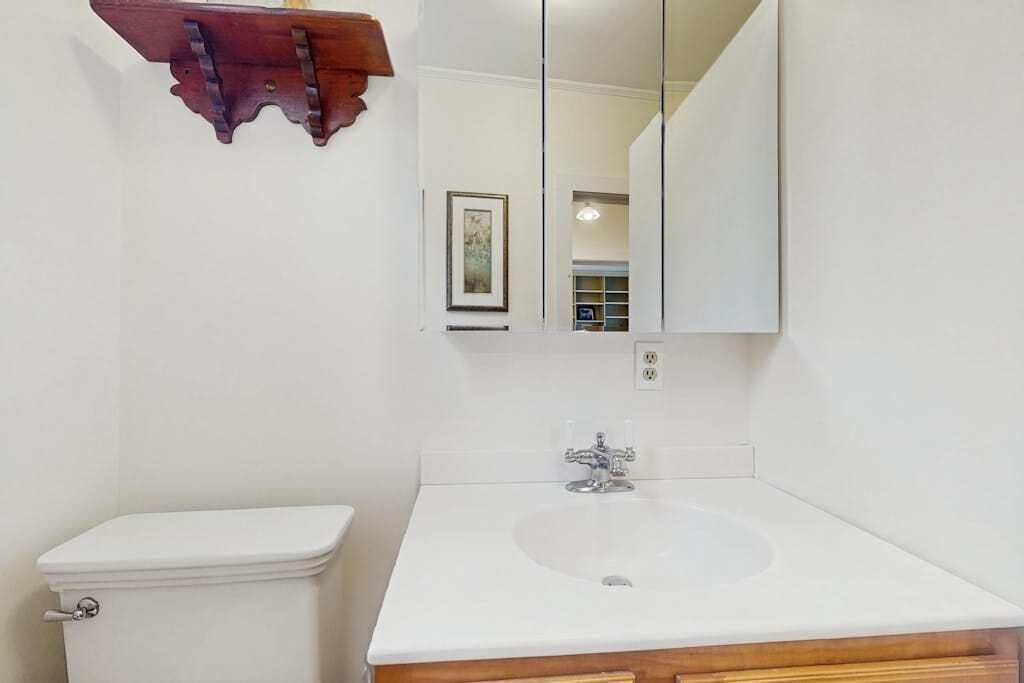 Photo of Bathroom in Barnstable