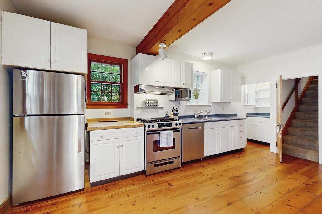 Photo of Kitchen in Barnstable
