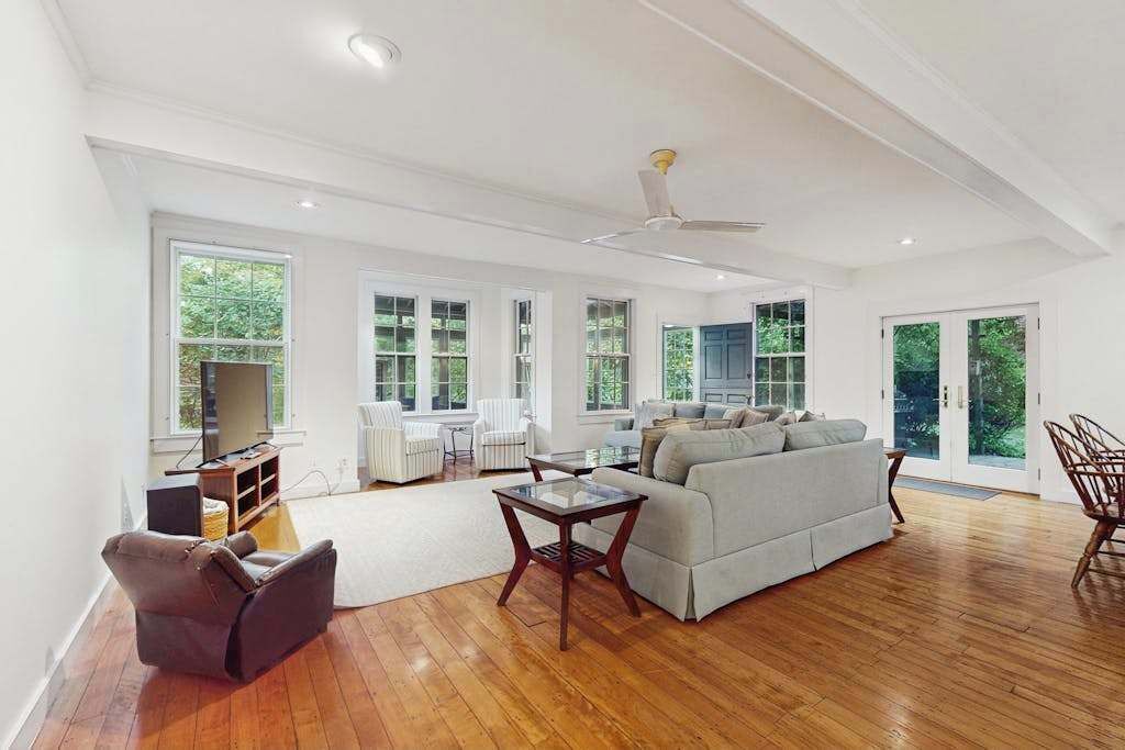 Photo of Livingroom in Barnstable