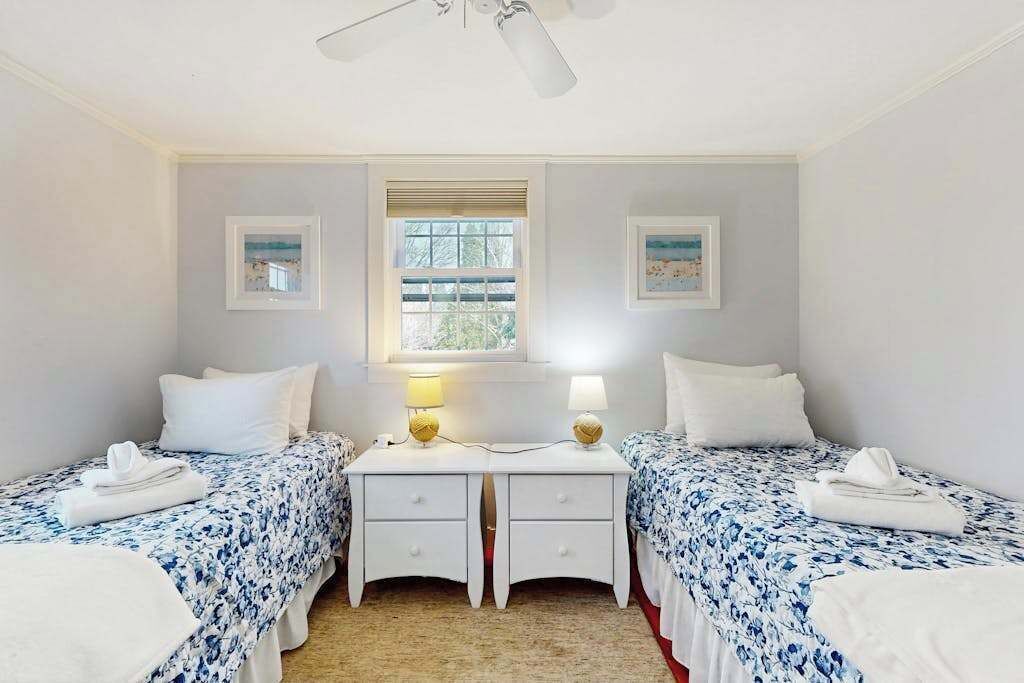 Photo of Bedroom in West Chatham