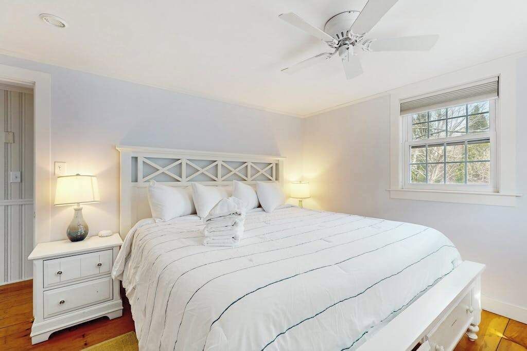 Photo of Bedroom in West Chatham