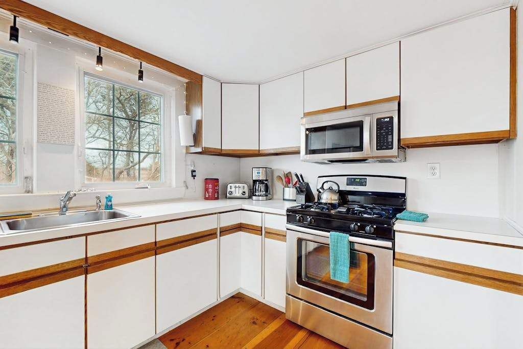 Photo of Kitchen in West Chatham