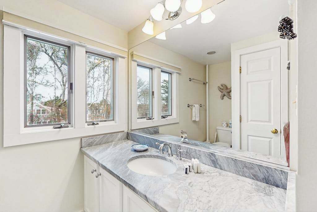 Photo of Bathroom in West Chatham