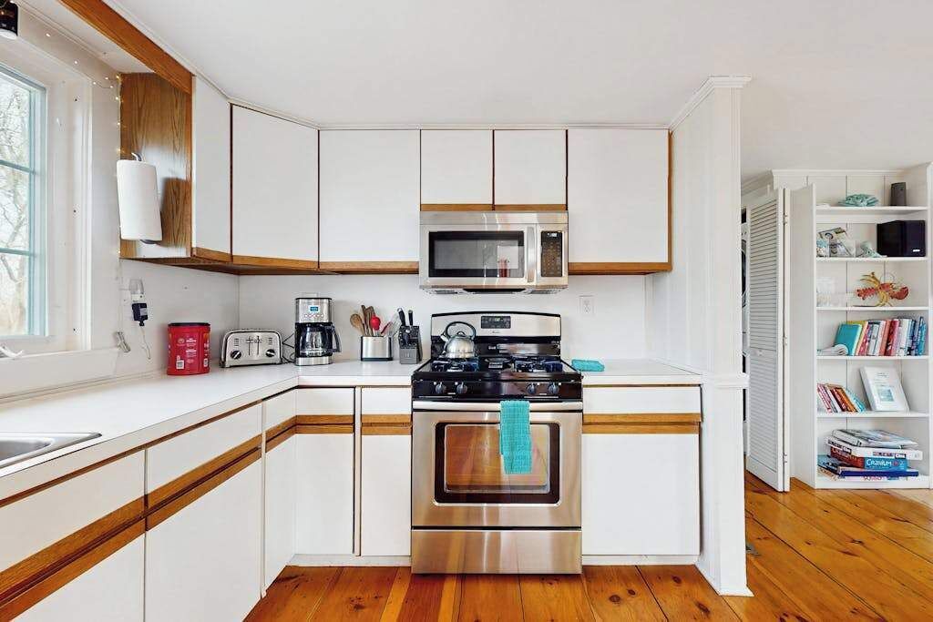 Photo of Kitchen in West Chatham