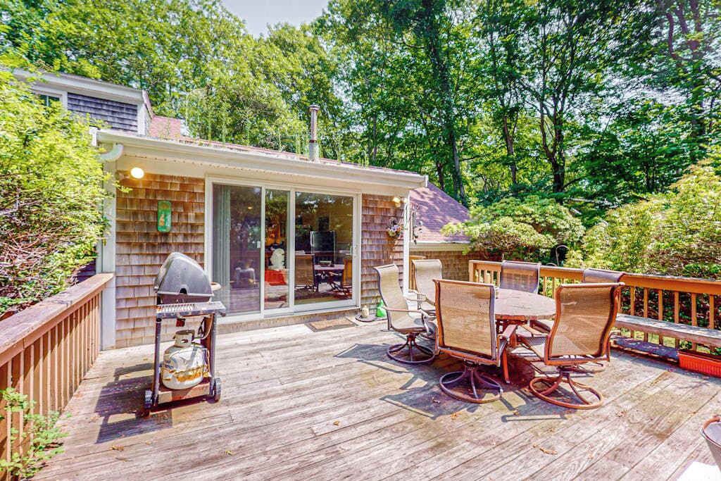 Photo of Outdoor in Falmouth Heights