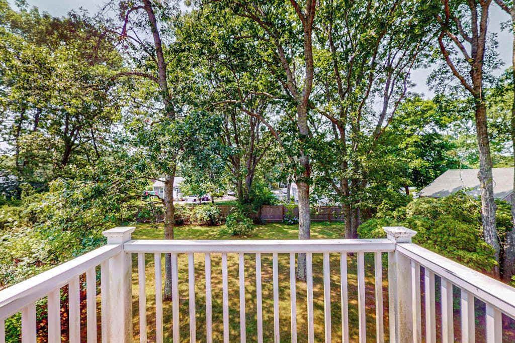 Photo of Outdoor in Falmouth Heights