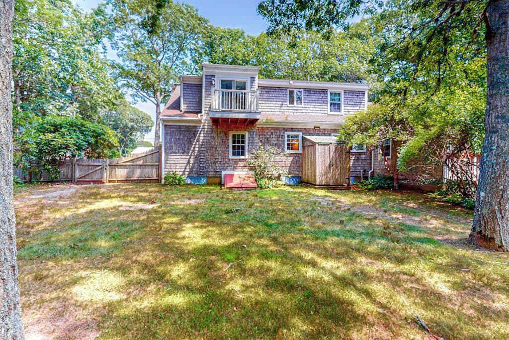 Photo of Outdoor in Falmouth Heights