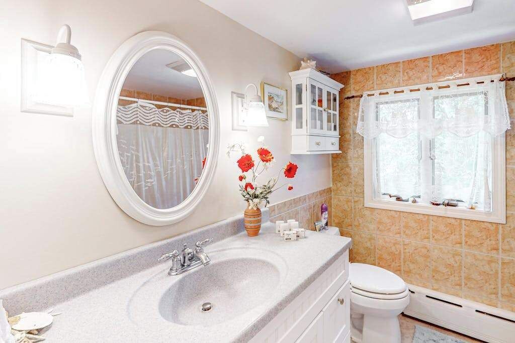 Photo of Bathroom in Falmouth Heights