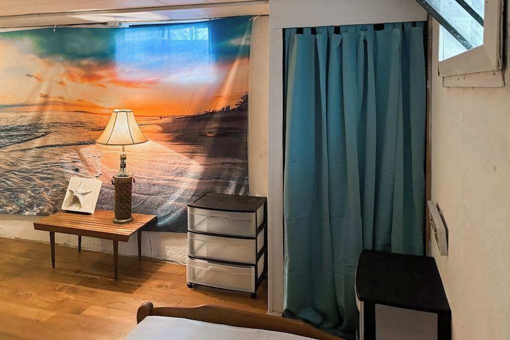 Photo of Bedroom in Falmouth Heights