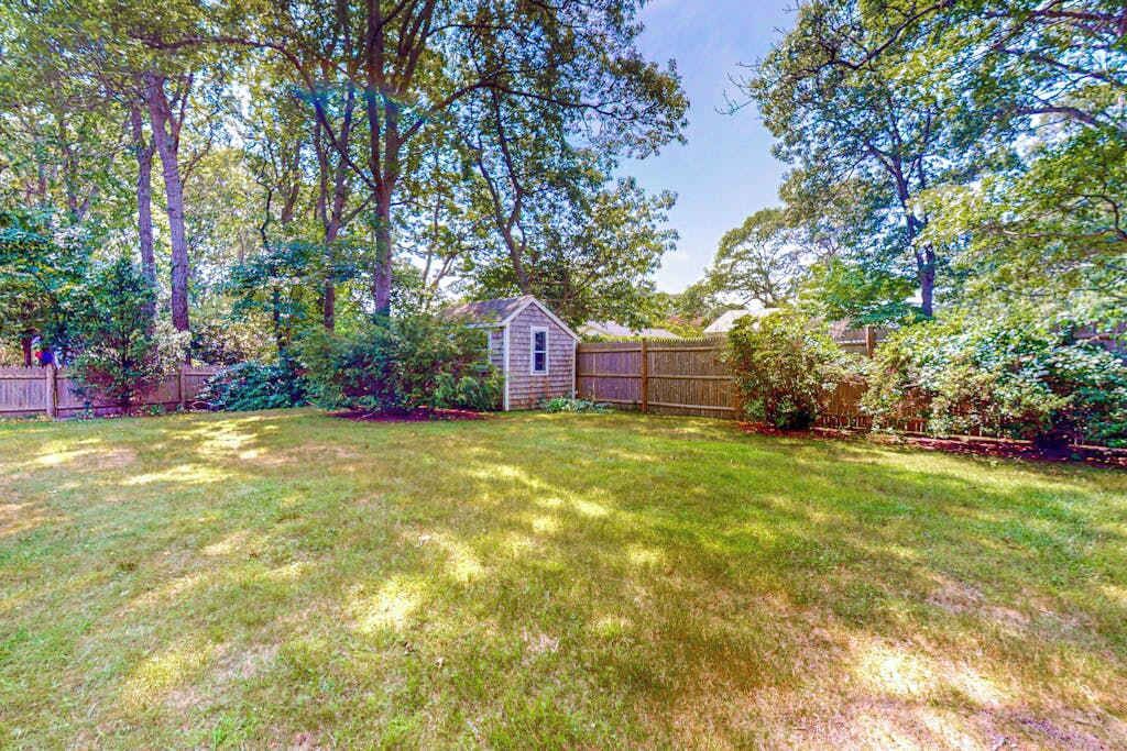 Photo of Outdoor in Falmouth Heights