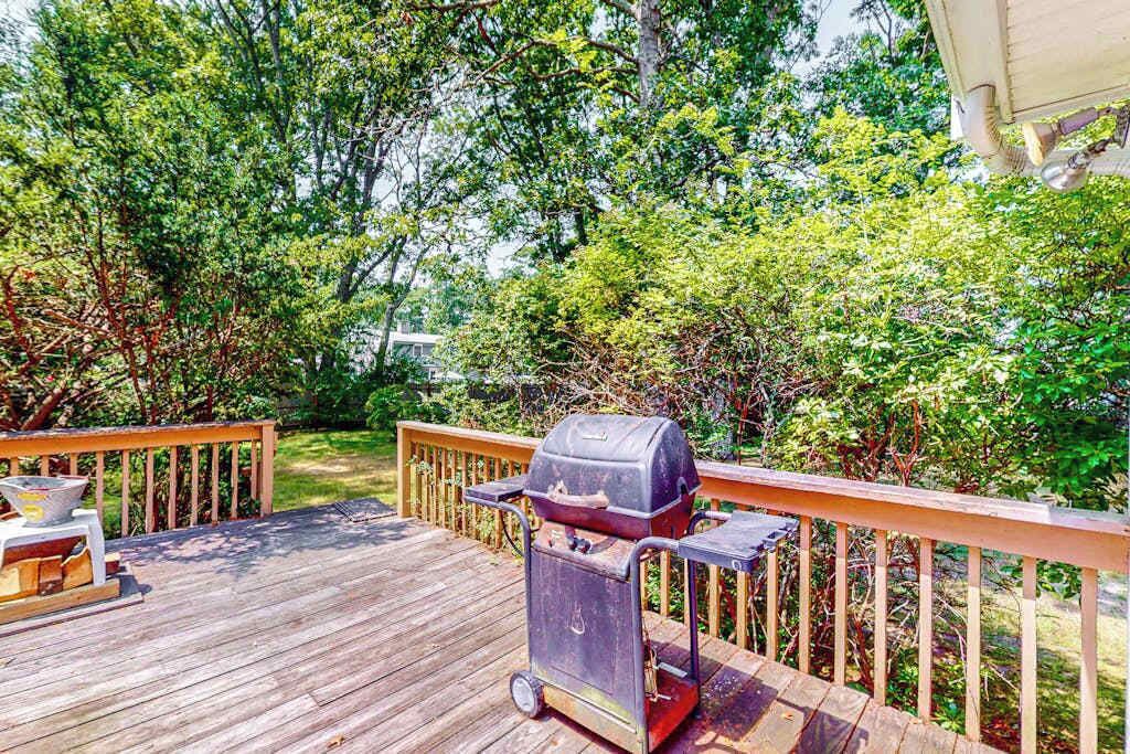 Photo of Outdoor in Falmouth Heights