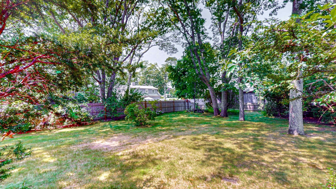 Photo of Outdoor in Falmouth Heights