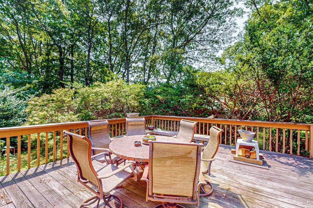 Photo of Outdoor in Falmouth Heights