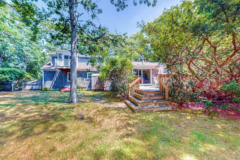 Photo of Outdoor in Falmouth Heights