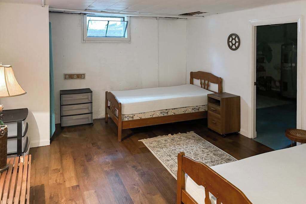 Photo of Bedroom in Falmouth Heights