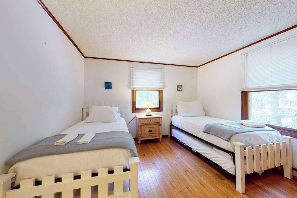 Photo of Bedroom in Vineyard Haven