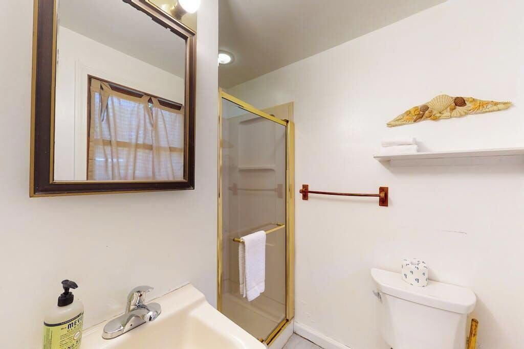Photo of Bathroom in Vineyard Haven