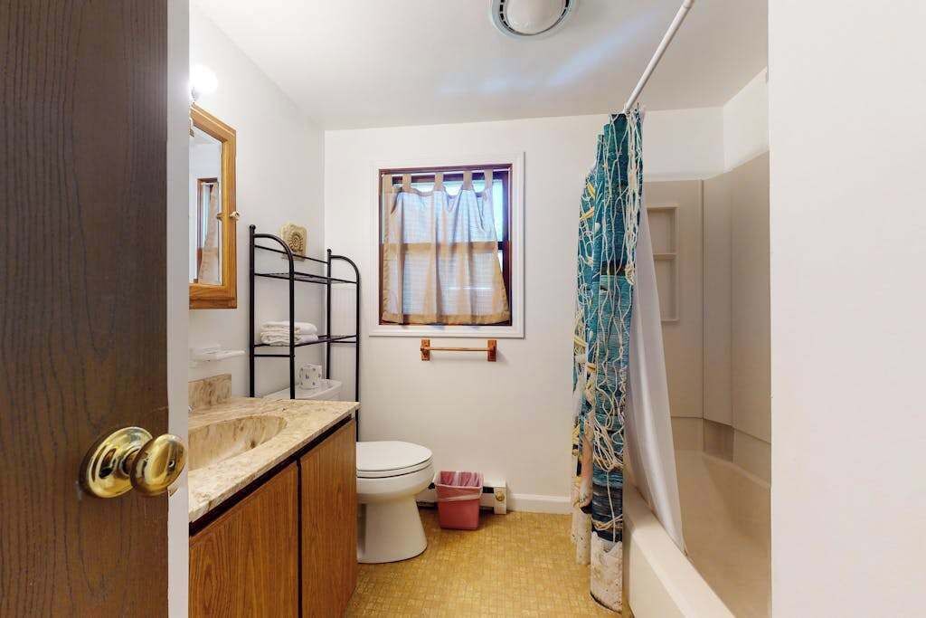 Photo of Bathroom in Vineyard Haven