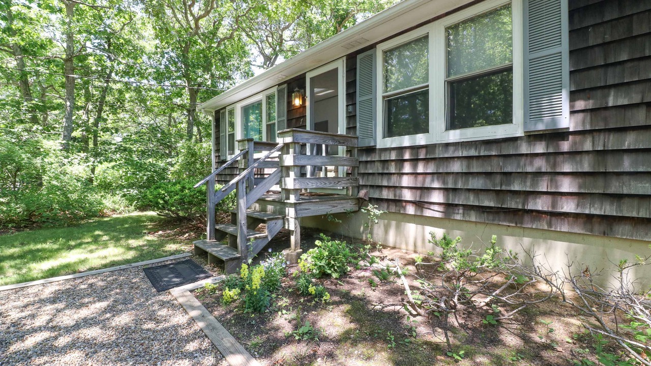 Photo of Outdoor in Vineyard Haven