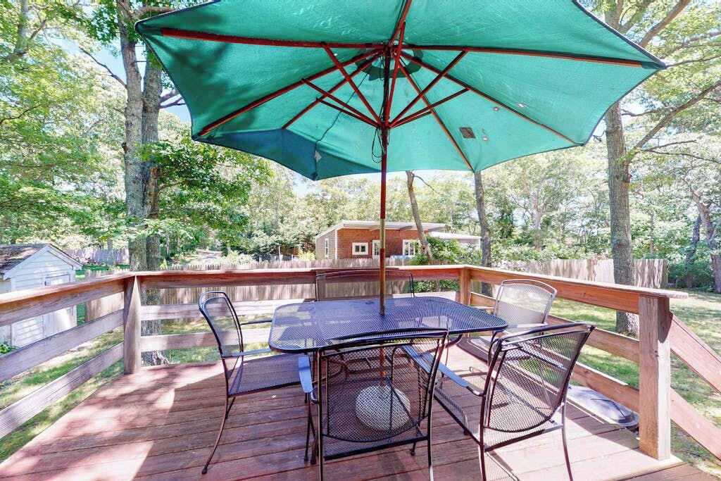 Photo of Outdoor in Vineyard Haven