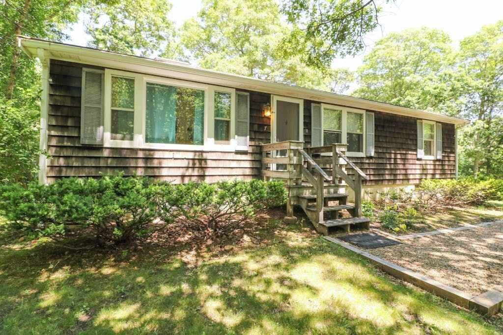 Photo of Outdoor in Vineyard Haven