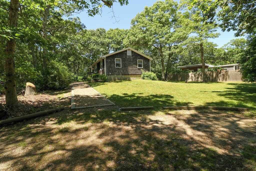 Photo of Outdoor in Vineyard Haven