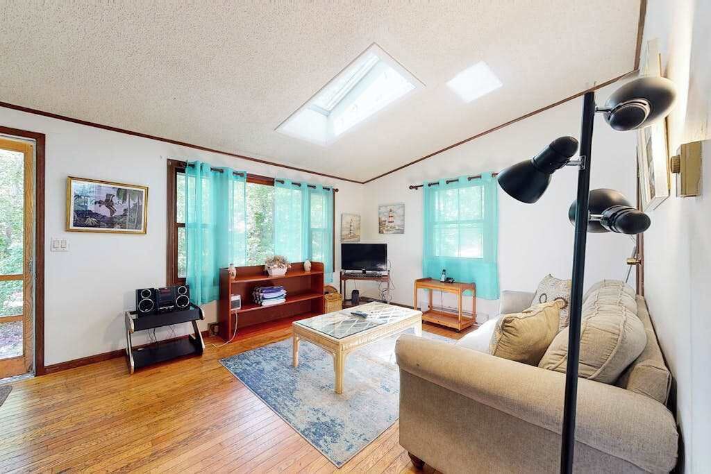 Photo of Livingroom in Vineyard Haven