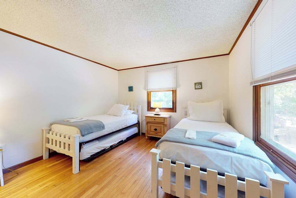Photo of Bedroom in Vineyard Haven
