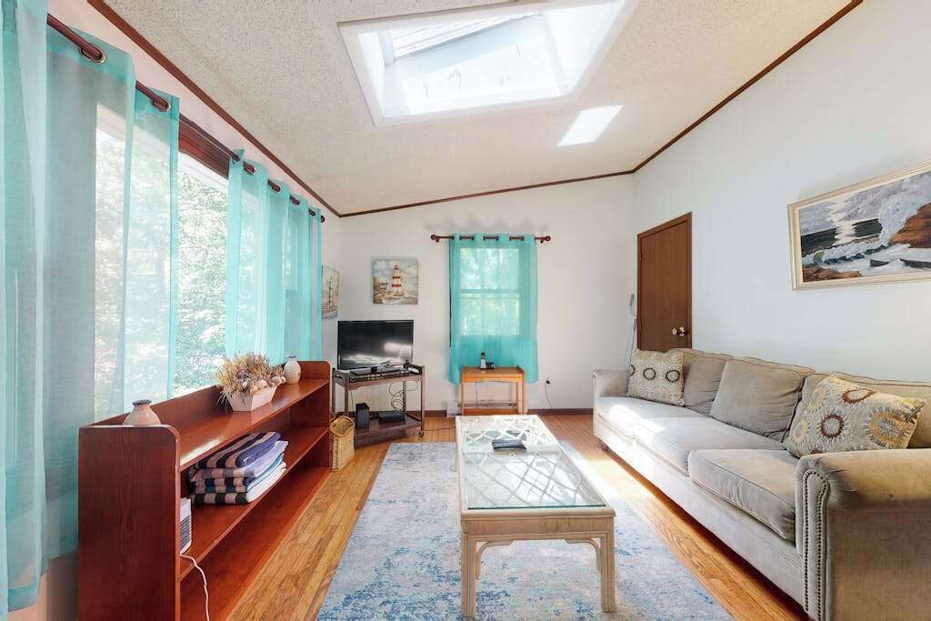 Photo of Livingroom in Vineyard Haven