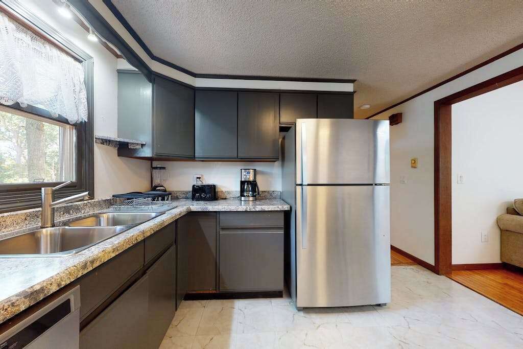 Photo of Kitchen in Vineyard Haven