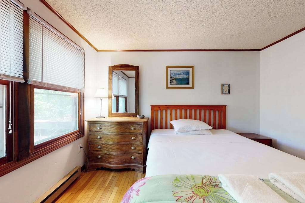 Photo of Bedroom in Vineyard Haven