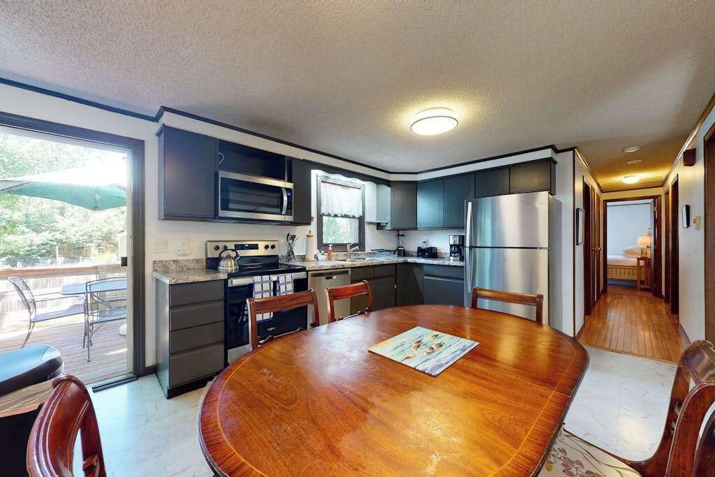 Photo of Kitchen in Vineyard Haven