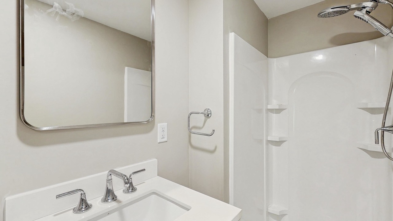 Photo of Bathroom in South Dennis
