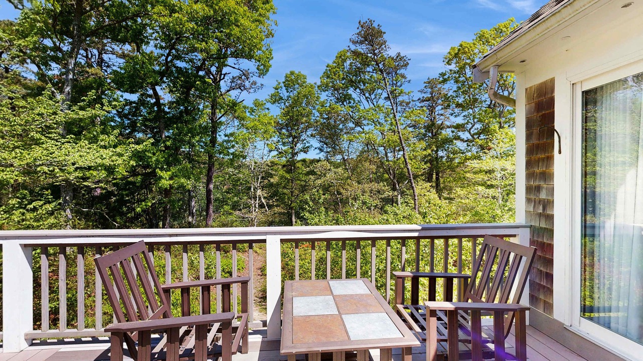 Photo of Outdoor in South Dennis