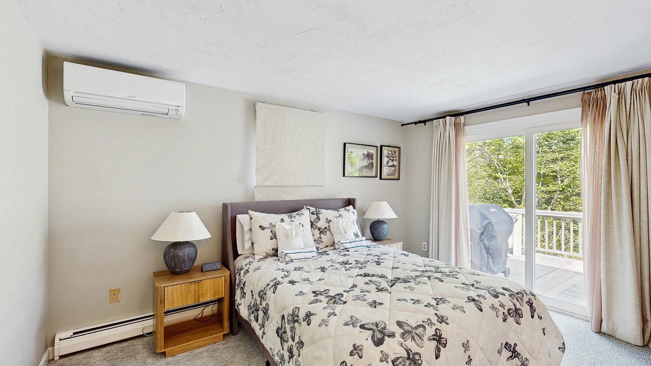 Photo of Bedroom in South Dennis