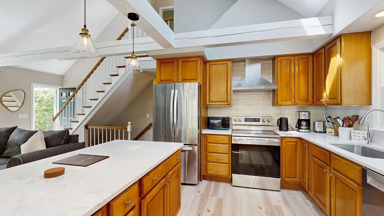 Photo of Kitchen in South Dennis