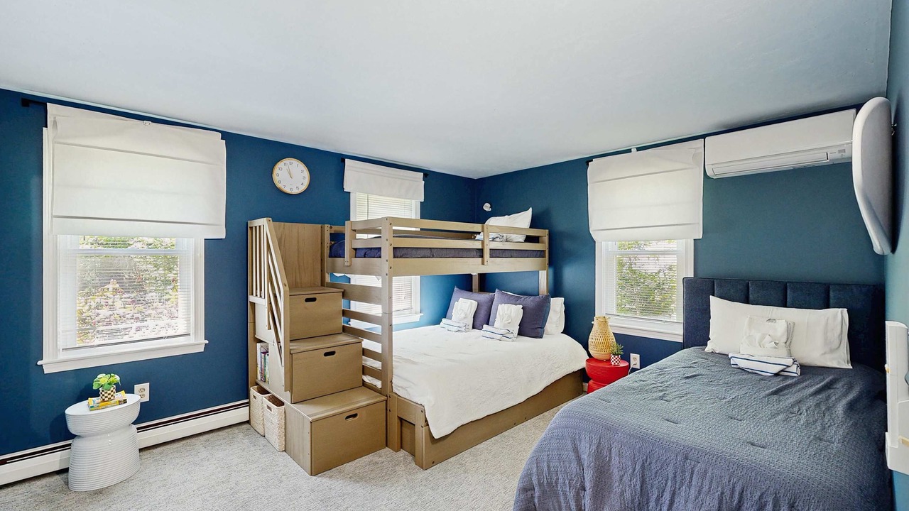 Photo of Bedroom in South Dennis
