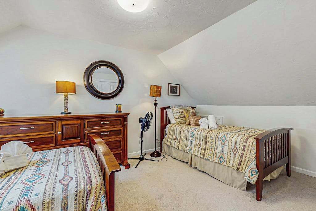 Photo of Bedroom in East Falmouth
