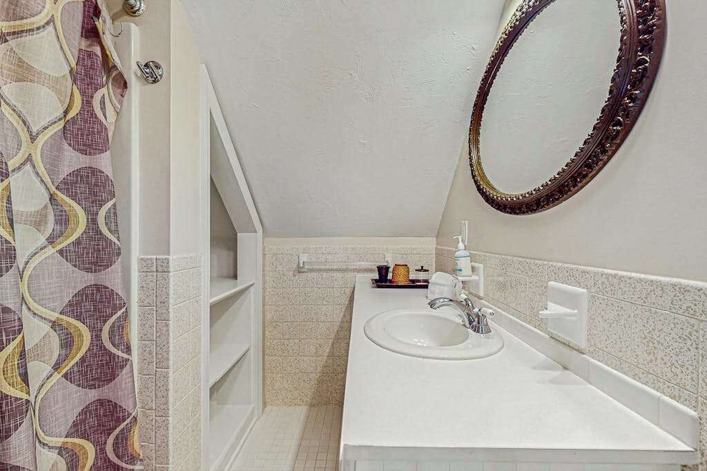Photo of Bathroom in East Falmouth
