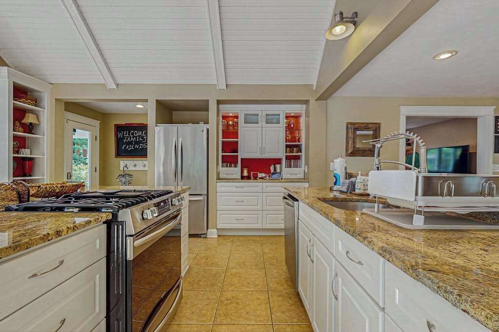 Photo of Kitchen in East Falmouth